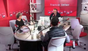Benoît Coquard : "Pour les gens de la France rurale, tout est loin : ils ne font que rouler en voiture"