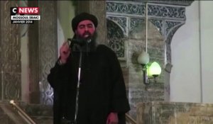 Qui est Abou Bakr al-Baghdadi ?