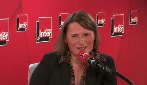 Valérie Rabault : "Je dis à JM Blanquer : augmentez le nombre d'accompagnants de l'Éducation nationale, puisque les sorties scolaires en relèvent, et vous n'aurez pas besoin de stigmatiser qui que ce soit"