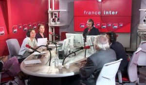 Bertrand Badie : "Il n'y a plus d'arbitre mondial"