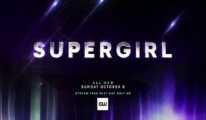 Supergirl - Promo 5x05