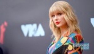 Inside Look at Taylor Swift as Mega Mentor on 'The Voice' | Billboard News