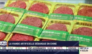 Chine Éco: comment accompagner les exportateurs français - 28/10