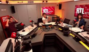 L'invité de RTL Petit Matin du 29 octobre 2019