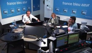 L'invité de France Bleu Azur Matin - Anne Gourrier, directrice du service pénitentiaire d'insertion et de probation des Alpes-Maritimes