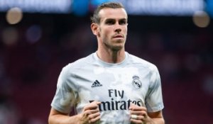 Gareth Bale : ses statistiques de la saison 2019 / 2020 avec le Real Madrid