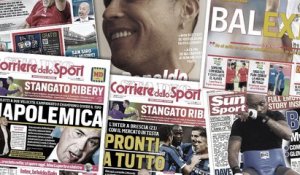 Rien ne va plus pour Unai Emery à Arsenal, Gianluigi Buffon sait ce qu’il veut pour son avenir