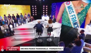 Une Miss France transsexuelle : pourquoi pas ? - 30/10