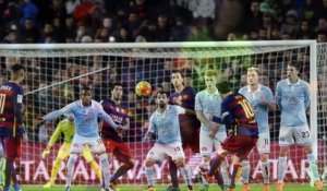 FC Barcelone : Lionel Messi, ses 50 coups-francs à la loupe