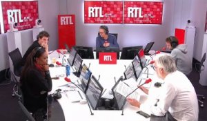 RTL Midi du 30 octobre 2019