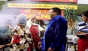 MVGEN: John Witherspoon : RIP GIF Compilation