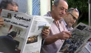 Une nouvelle ère d'incertitude s'ouvre au Liban