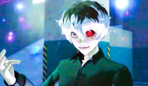 TOKYO GHOUL CALL TO EXIST Bande Annonce