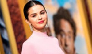 Selena Gomez Unveils New Beauty Line Rare Beauty | Billboard News