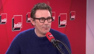 Michel Hazanavicius : "J'ai adoré tous les âges de mes enfants ! Je n'ai pas eu à gérer une crise d'ado douloureuse. Quand votre ado est adolescent vous-même vous êtes entre 40 et 50 ans, à un moment où vous vous posez des questions"