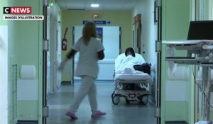 Santé : l’épidémie de grippe s’installe sur la France métropolitaine