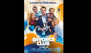 Divorce Club (2019) Streaming Gratis VF