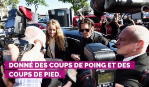 Johnny Depp et Amber Heard s'accusent mutuellement de faire fuiter des infos sur leur divorce dans la presse