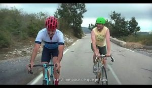 The Climb Bande-annonce VOSTFR