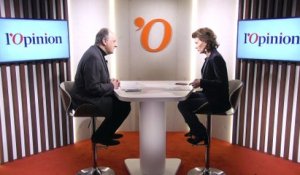 Confiance envers Macron: «Le décrochage de l’électorat de droite est important» analyse Bernard Sananès (Elabe)