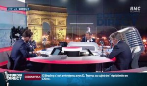 Dupin Quotidien : Détecteurs de fumée, les Franciliens mal équipés - 07/02