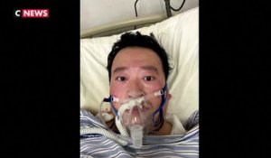 Coronavirus : le médecin chinois qui avait tenté d’alerter son pays est mort