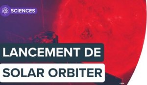 Solar Orbiter à la conquête du Soleil | Futura