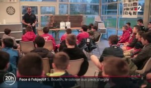 Violences sexuelles dans le sport : Sébastien Boueilh, le colosse aux pieds d'argile qui libère la parole