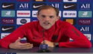 24e j. - Tuchel : "Un peu inquiet pour Icardi"