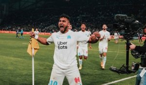 OM - Toulouse (1-0) : Le résumé