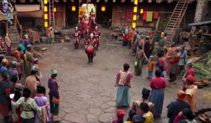 Mulan  Film (2020) - Bande-Annonce