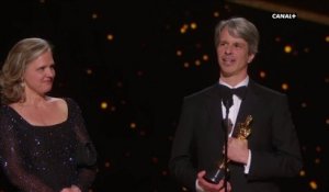 The Neighbors' Window reçoit l'Oscar du Meilleur Court Métrage - Oscars 2020
