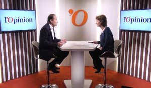 «Par rapport au quinquennat Hollande, la majorité est solide» affirme Bruno Fuchs