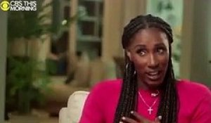 La célèbre journaliste de CBS Gayle King au coeur d'une polémique pour avoir évoqué une accusation de viol contre le basketteur Kobe Bryant - VIDEO