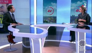 Réformes des retraites : "Emmanuel Macron est incapable de dire où il veut nous emmener", estime Sébastien Chenu (RN)