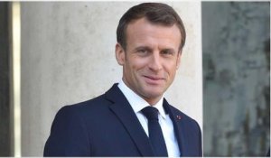 Emmanuel Macron : cette mauvaise habitude qui déplaisait à Brigitte qu’il a su gommer