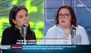 L'interview "Savoir comprendre" : Camille Beaurain - 01/11
