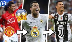 Liverpool menace d’aligner deux équipes sur deux continents différents, la folle régularité de Cristiano Ronaldo