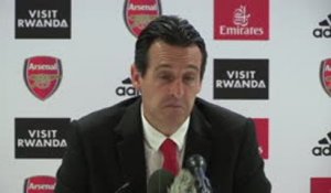 11e j. - Emery: "On mérite mieux aujourd'hui"