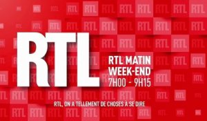 RTL Matin du 03 novembre 2019