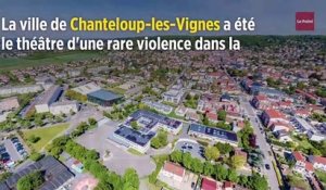 Yvelines : nuit de violences inouïes avec encore des policiers attaqués