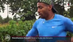 Kenya : les secrets de la Mecque des marathoniens