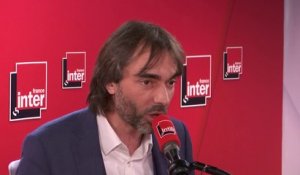Cédric Villani, mathématicien, candidat à la Mairie de Paris :"Nous pouvons limiter davantage Airbnb dans Paris, il faut renforcer les contrôles"