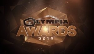 Les Olympia Awards, bientôt sur C8