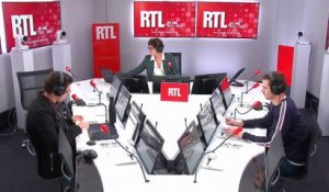 RTL Midi du 04 novembre 2019