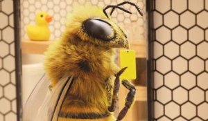 Voici la première abeille influenceuse au monde sur Instagram qui récolte des fonds pour sauver son espèce