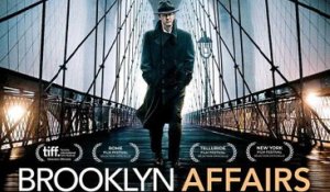 Brooklyn Affairs Film avec   Edward Norton, Bruce Willis, Alec Baldwin, Gugu Mbatha-Raw, et Willem Dafoe