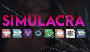 Simulacra - Bande-annonce PS4/Xbox One/Switch