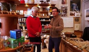 LE TISANIER D'OC - Les Etoiles du commerce et de l'artisanat de Bordeaux 2019