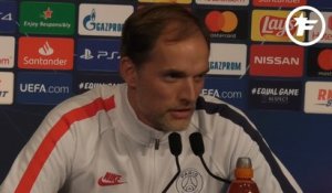 Thomas Tuchel répond à l’intérêt du Bayern Munich